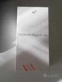 honor magic6 lite 