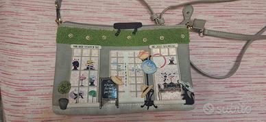 borsa vendula london