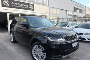 Land Rover Range Sport 3.0 SDV6 249 CV SE