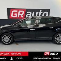 Lancia Delta 1.6 mjt Platino 120cv dpf