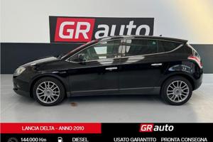Lancia Delta 1.6 mjt Platino 120cv dpf