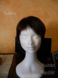 Parrucca donna