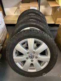 Cerchi per golf volkswagen