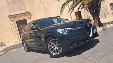 Stelvio