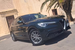 Stelvio