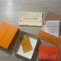 Portacarte Louis Vuitton