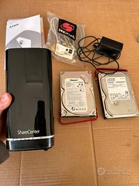 D-Link ShareCenter
