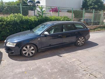 auto Audi 