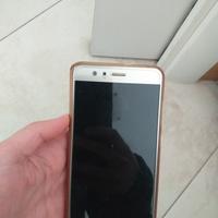 Huawei p8 lite