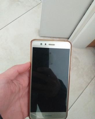 Huawei p8 lite