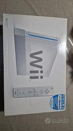 Ninendo wii