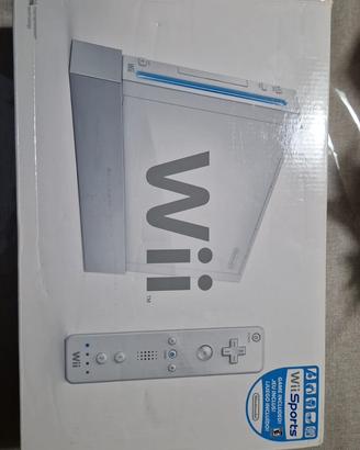 Ninendo wii
