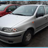 Ricambi Usati FIAT PUNTO 1a Serie 1999