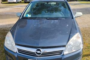 OPEL Astra 3ª serie - 2008