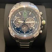Citizen Chrono Sport