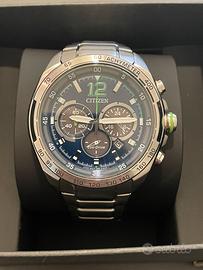 Citizen Chrono Sport