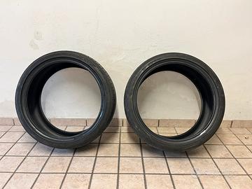 225/40 R19 93Y Gomme Estive