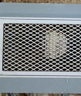 Amplificatore Outline LF 400