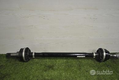 BMW G42 G20 Semiasse posteriore sinistro | 11201