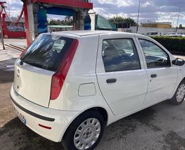 Fiat Punto Classic 1.2 5 porte Active GPL