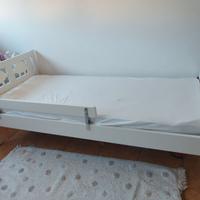 Letto Ikea bambini