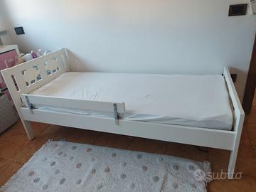 Letto Ikea bambini