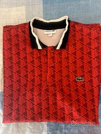 polo lacoste