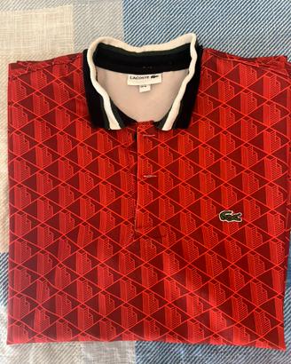 polo lacoste