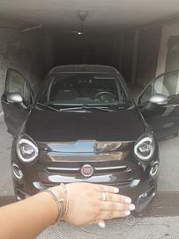 Fiat 500x - 2021