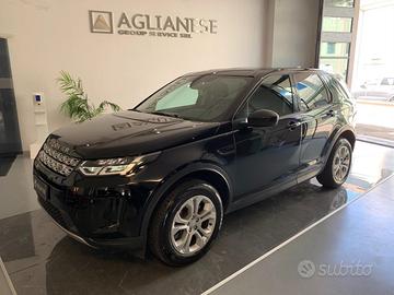 LAND ROVER Discovery Sport 2.0D I4-L Flw 150 CV