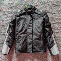 GIACCA MOTO 4 STAGIONI OJ CROSSWAY LADY (M)