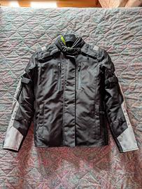 GIACCA MOTO 4 STAGIONI OJ CROSSWAY LADY (M)