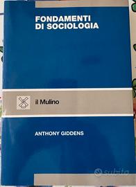 lFondamenti di sociologia