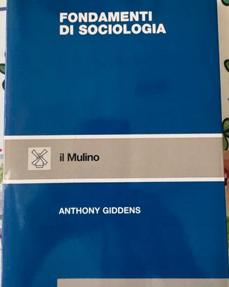 lFondamenti di sociologia