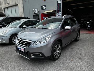 Peugeot 2008 1.6 e-HDi 92 CV Stop&Start ETG6 Activ