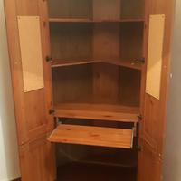 ARMADIO IKEA PC