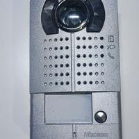 Bticino Pulsantiera video 343041 Nuova