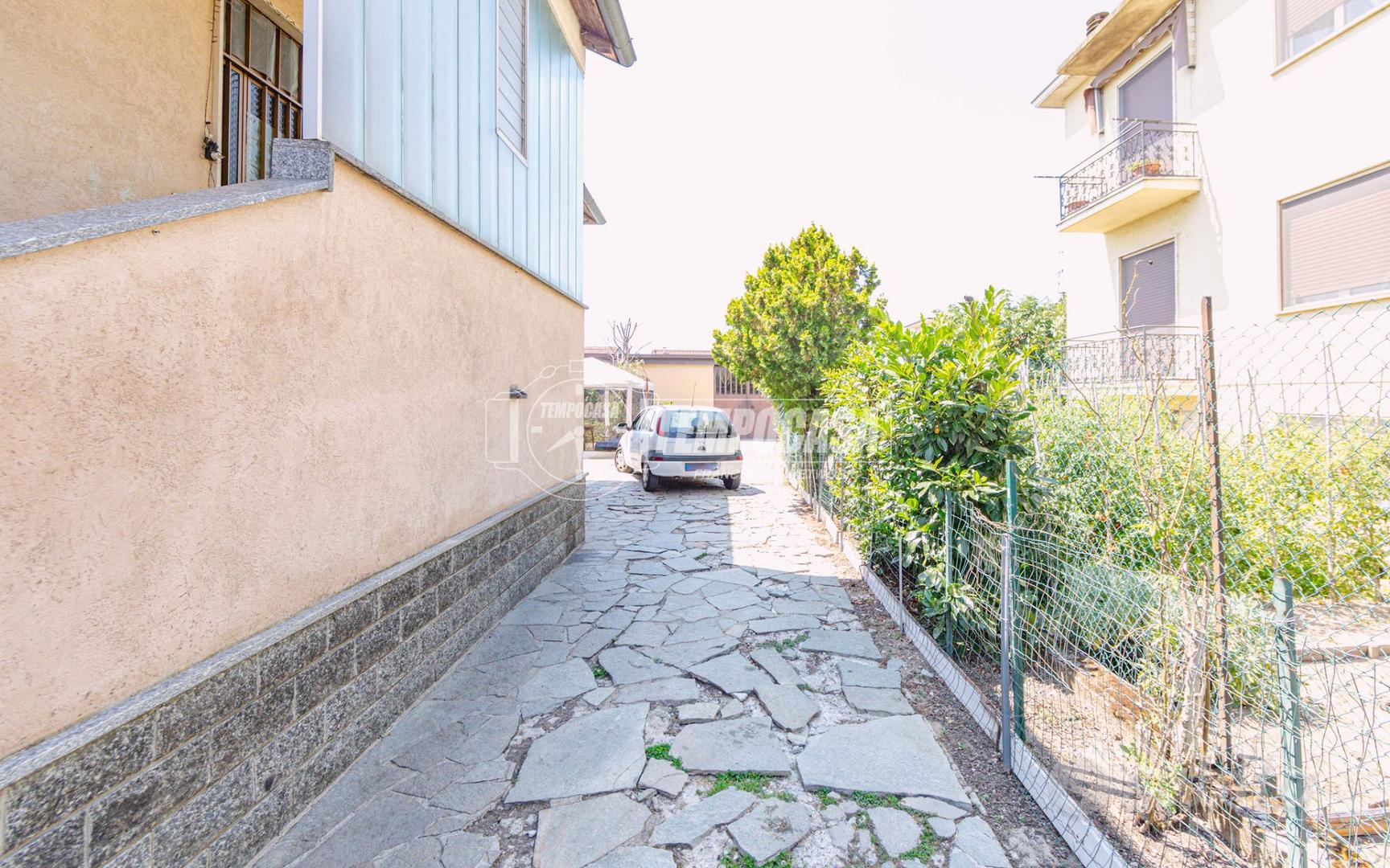Casa – Vigevano, Fogliano Inferiore - Vista 3