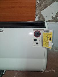 caldaia a gas