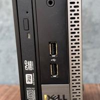 Dell Optiplex 790 i5 2400S 4GB RAM Win7
