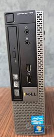 Dell Optiplex 790 i5 2400S 4GB RAM Win7