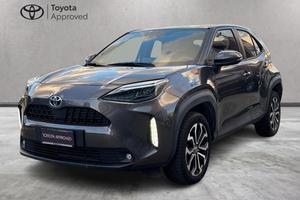 Toyota Yaris Cross 1.5h Trend fwd 116cv e-cvt