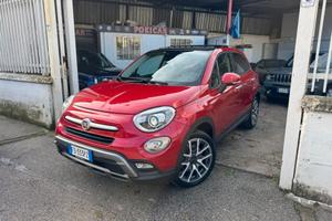 FIAT 500X CROSS PLUS 2.0 140CV AUTOMATICA 2016