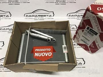 Radiatore Clima Corsa D Punto Abarth Mito 77363895