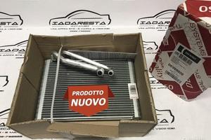 Radiatore Clima Corsa D Punto Abarth Mito 77363895