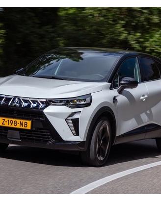 Ricambi mitsubishi asx 2013-2024