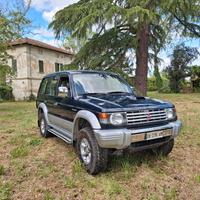 Pajero 2.8 GLS