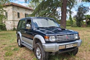 Pajero 2.8 GLS