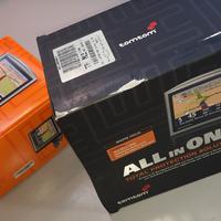 Tom Tom One Completo  Funzionante In perfette cond