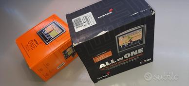 Tom Tom One Completo  Funzionante In perfette cond